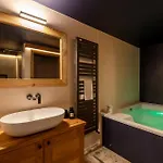 Ξενοδοχείο με διαμερίσματα Le Grenier D'antan - Relax 4*