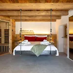 Le Grenier D'antan - Relax 4* Αόστα