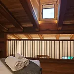 Ξενοδοχείο με διαμερίσματα Le Grenier D'antan - Relax Αόστα