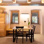 Aparthotel Le Grenier D'antan - Relax 4*