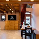 Le Grenier D'antan - Relax Aparthotel Aosta