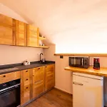 Aparthotel Le Grenier D'antan - Relax