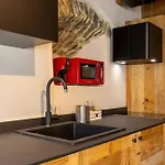 Le Grenier D'antan - Relax 4* Aosta