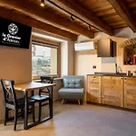 Le Grenier D'antan - Relax Aparthotel 4*