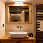 Apartahotel Le Grenier D'antan - Relax Aosta