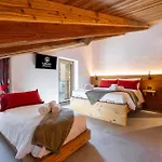 Aparthotel Le Grenier D'antan - Relax Aosta