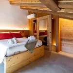 Le Grenier D'antan - Relax Aparthotel