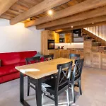 Le Grenier D'antan - Relax Aparthotel Aosta