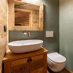 Apartahotel Le Grenier D'antan - Relax Aosta