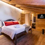 Aparthotel Le Grenier D'antan - Relax