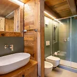 Le Grenier D'antan - Relax Aparthotel Aosta