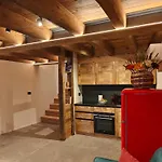 Le Grenier D'antan - Relax Aparthotel Aosta