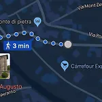 Aparthotel Le Grenier D'antan - Relax