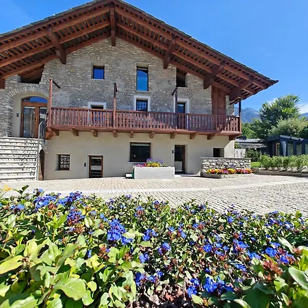 Le Grenier D'antan - Relax