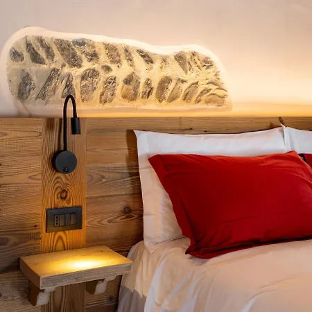 Apartahotel Le Grenier D'antan - Relax