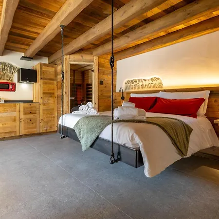 Le Grenier D'antan - Relax