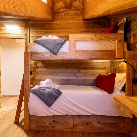 Le Grenier D'antan - Relax Aosta