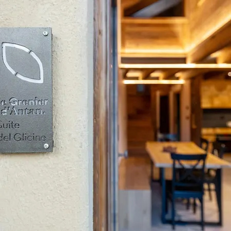 Le Grenier D'antan - Relax 4*