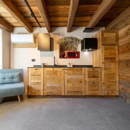 Le Grenier D'antan - Relax Apartahotel 4*
