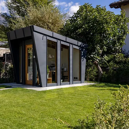 Le Grenier D'antan - Relax Apart Otel Aosta