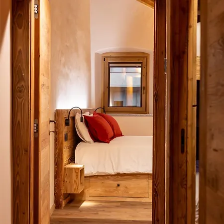 Aparthotel Le Grenier D'antan - Relax