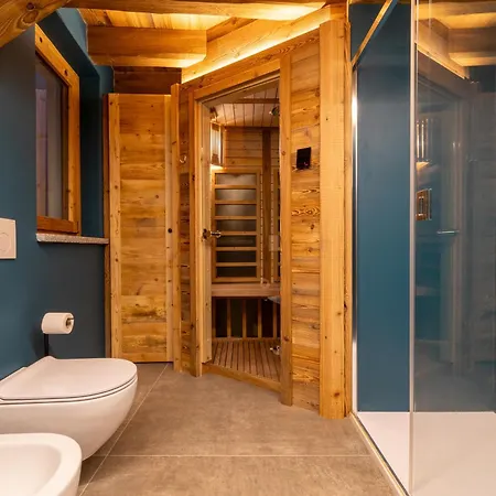 Le Grenier D'antan - Relax Apart Otel 4*