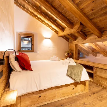Apartahotel Le Grenier D'antan - Relax 4*