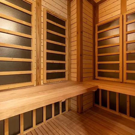 Apart Otel Le Grenier D'antan - Relax Aosta