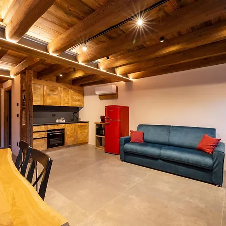 Le Grenier D'antan - Relax