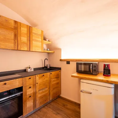 Aparthotel Le Grenier D'antan - Relax