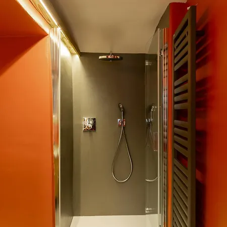 Le Grenier D'antan - Relax 4* Aosta