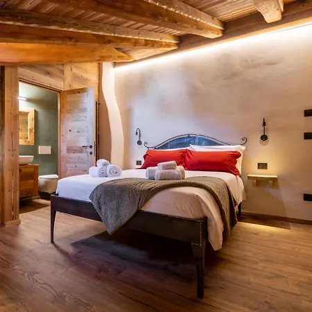 Apartahotel Le Grenier D'antan - Relax