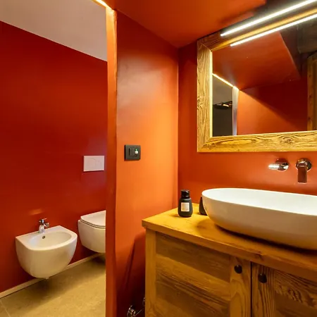 Apart Otel Le Grenier D'antan - Relax 4*