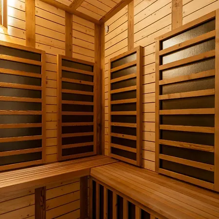 Le Grenier D'antan - Relax Apart Otel Aosta