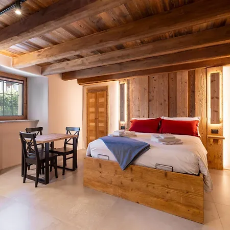 Apartahotel Le Grenier D'antan - Relax 4*