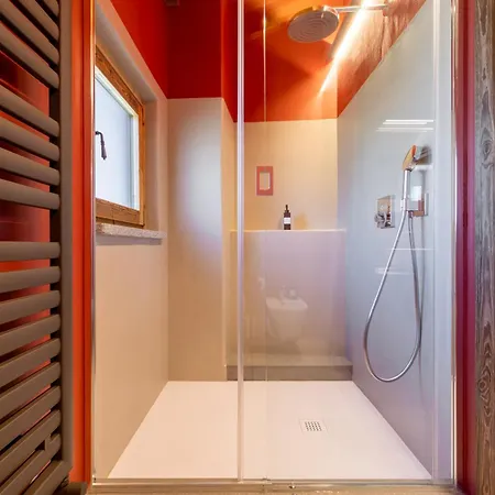 Apart Otel Le Grenier D'antan - Relax Aosta