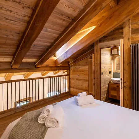 Le Grenier D'antan - Relax Aparthotel 4*