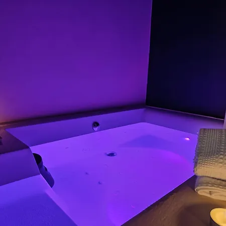 Apartahotel Le Grenier D'antan - Relax Aosta