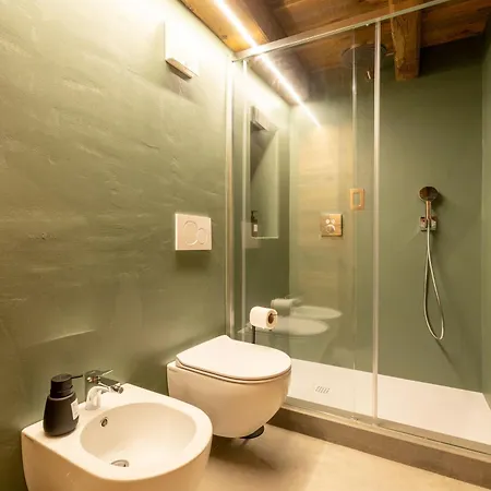 Le Grenier D'antan - Relax 4* Aosta