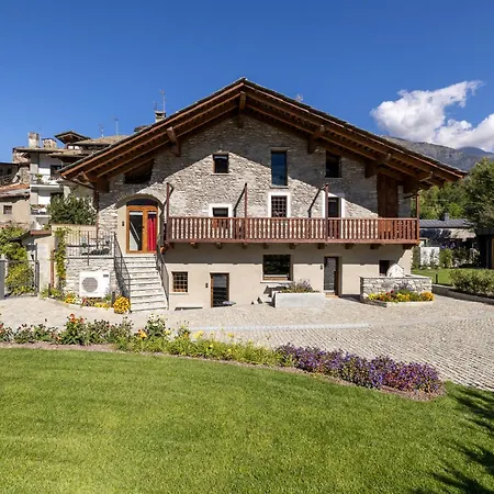 Le Grenier D'antan - Relax 4*