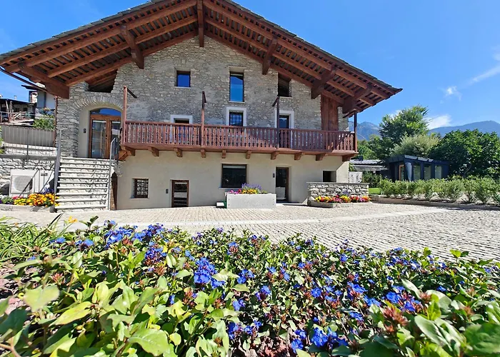 Le Grenier D'antan - Relax