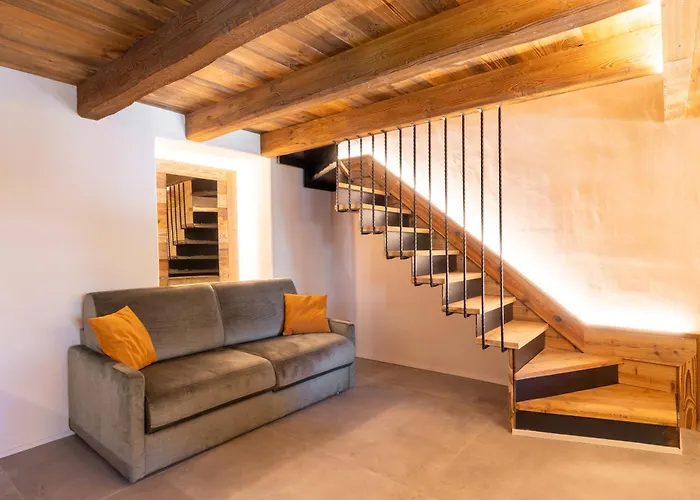 Aparthotel Le Grenier D'antan - Relax 4*