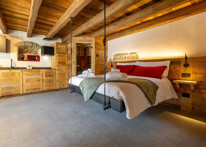 Le Grenier D'antan - Relax