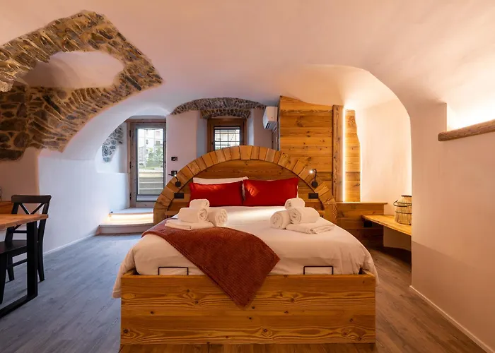 Le Grenier D'antan - Relax 4*