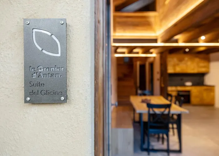 Le Grenier D'antan - Relax 4*