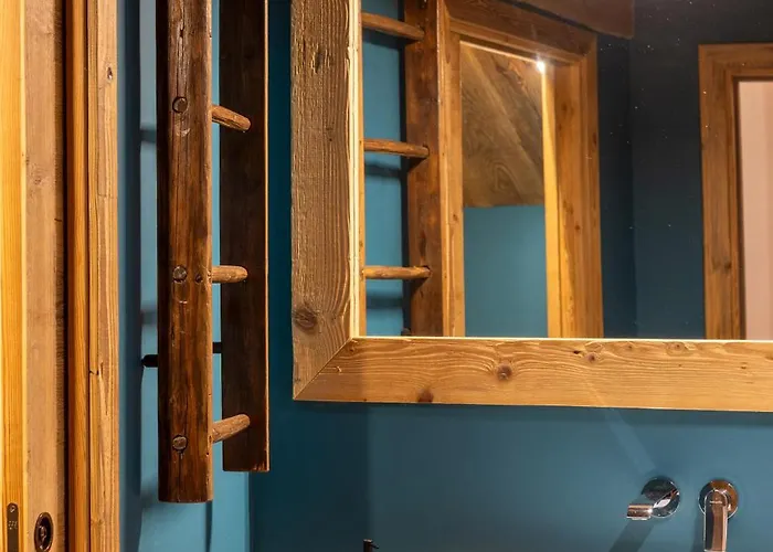 Le Grenier D'antan - Relax Aosta