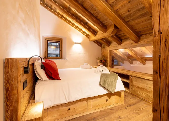 Aparthotel Le Grenier D'antan - Relax 4*