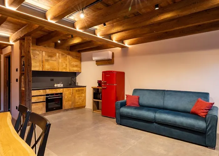 Le Grenier D'antan - Relax