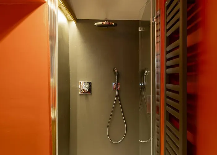 Le Grenier D'antan - Relax 4* Aosta