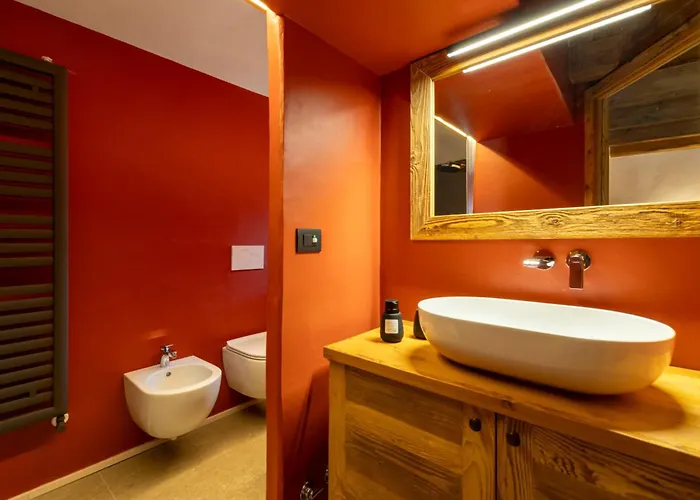 Aparthotel Le Grenier D'antan - Relax 4*